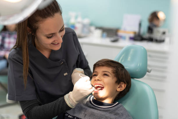 Best Emergency Treatment for Toothache in Marshfield, MO