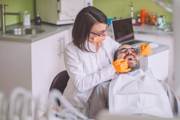 Best Walk-In Emergency Dentist in Marshfield, MO