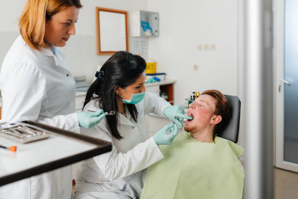 Best Emergency Root Canal Treatment in Marshfield, MO