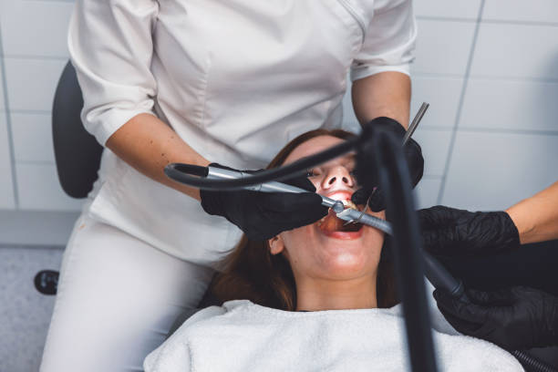 Best Weekend Emergency Dentist in Marshfield, MO