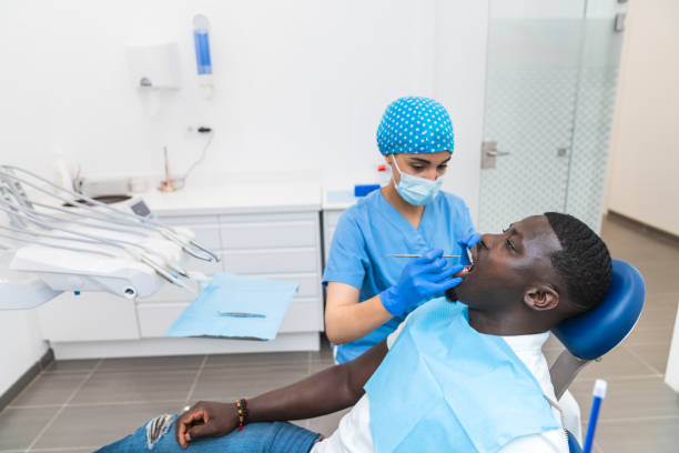 Best After-Hours Emergency Dentist in Marshfield, MO