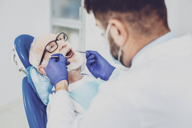 Best Emergency Dental Care for Trauma or Injury in Marshfield, MO